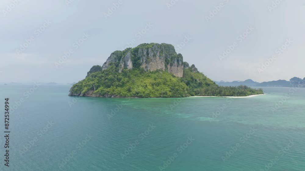 Aerial view of clear blue turquoise seawater, Andaman sea in Phuket island in summer season, Thailand. Water in ocean pattern texture wallpaper background. Aerial view of clear blue turquoise seawater, Andaman sea in Phuket island in summer season, Thailand. Water in ocean pattern texture wallpaper background.