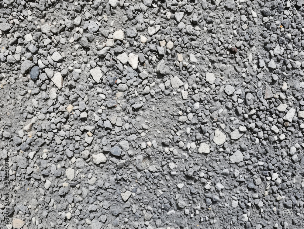 Light grey asphalt texture with fine grains and slight imperfections Light grey asphalt texture with fine grains and slight imperfections