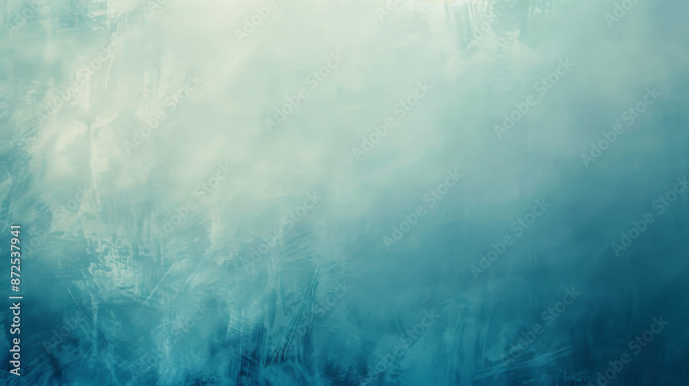 Soft pastel blue texture with a subtle gradient, creating a calming and soothing effect