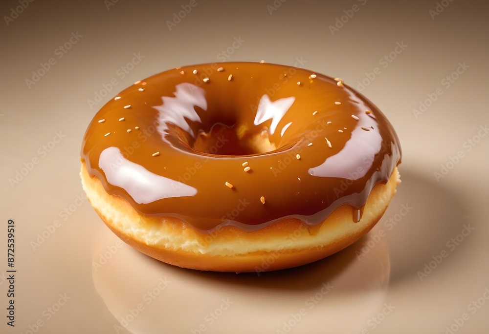 donut creamy shinny sweet donut creamy shinny sweet