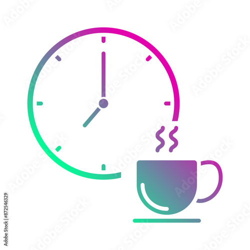 Coffee Time icon