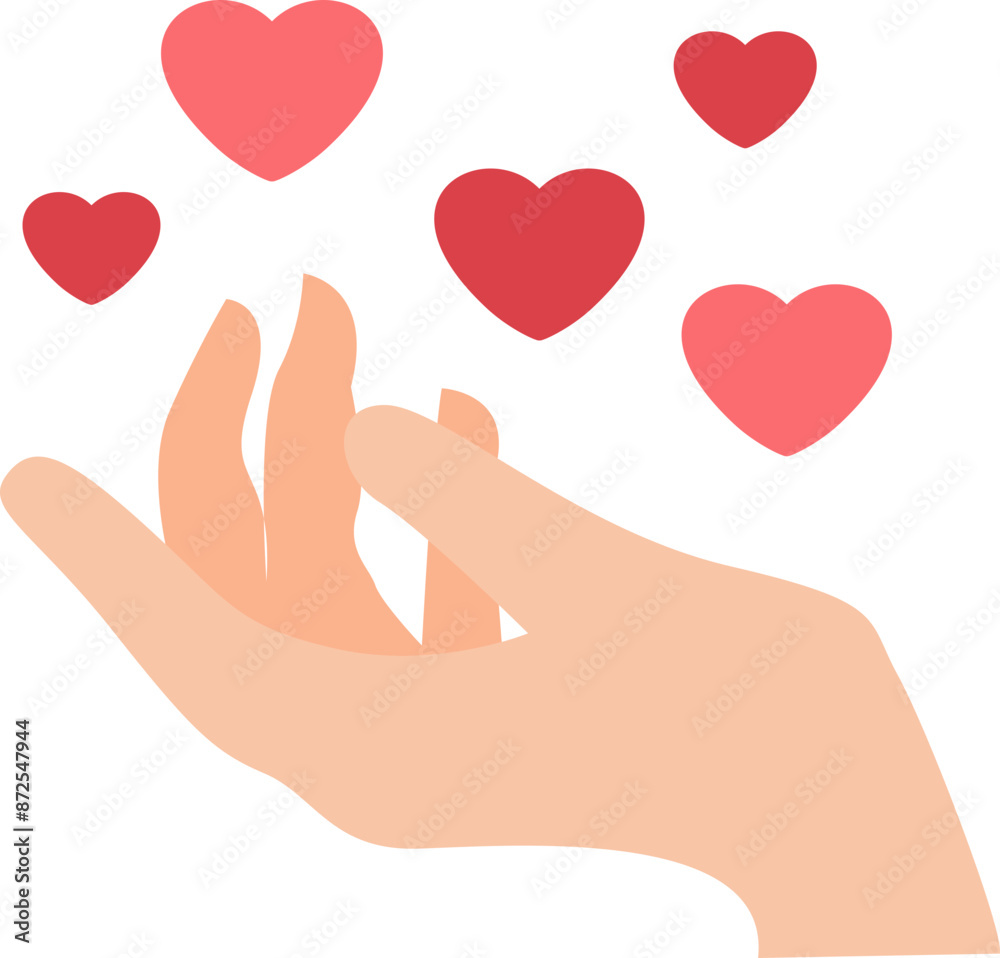 World Kindness Day Element World Kindness Day Element