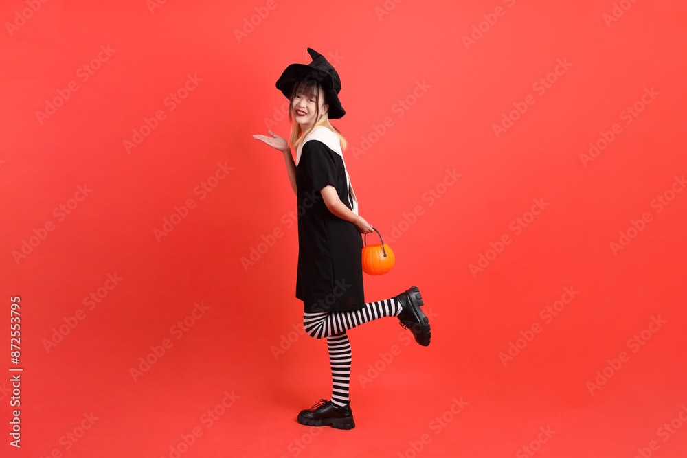 20s Asian Woman Halloween 20s Asian Woman Halloween