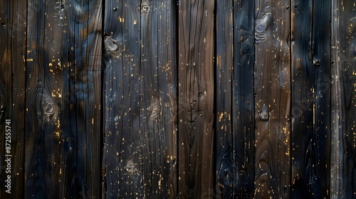 Wood texture background, timber and grainy surfaces.