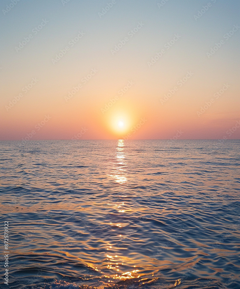 Obraz premium Sea