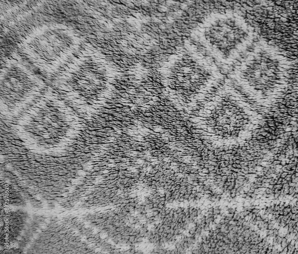 Monochrome fabric texture_164808 Monochrome fabric texture_164808