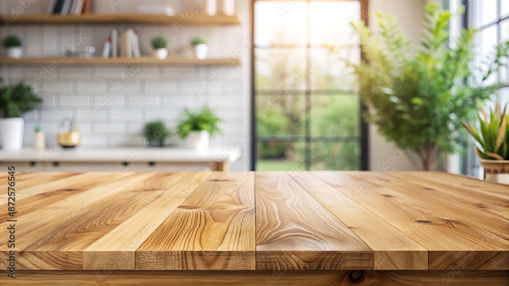 Natural wood grain table top with a clean and minimalist aesthetic, providing a neutral background for showcasing products, decorative items, or digital composites. Natural wood grain table top with a clean and minimalist aesthetic, providing a neutral background for showcasing products, decorative items, or digital composites.