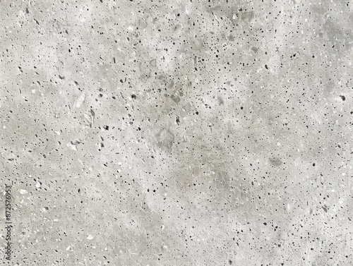 Light grey andesite texture with subtle speckling © wineta