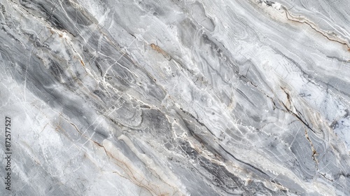 Light grey quartzite texture with a smooth finish and natural variation