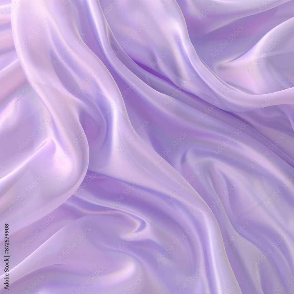 Obraz premium Soft pastel lilac texture with a smooth gradient