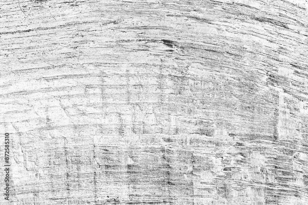 Fototapeta premium Wood texture, wooden grain texture with a transparent background, wooden overlay texture. Design background