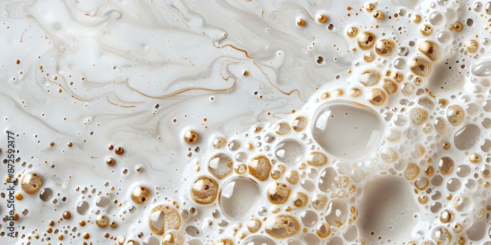 Elegant Abstract Marble Background with Cream, Brown, White, and Gold Splashes. Concept Abstract Photography, Marble Textures, Elegant Backgrounds, Colorful Splashes, Cream, Brown, White, Gold Elegant Abstract Marble Background with Cream, Brown, White, and Gold Splashes. Concept Abstract Photography, Marble Textures, Elegant Backgrounds, Colorful Splashes, Cream, Brown, White, Gold