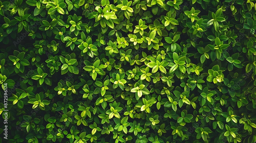 Obraz premium Green colour noise background, digital, abstract, texture
