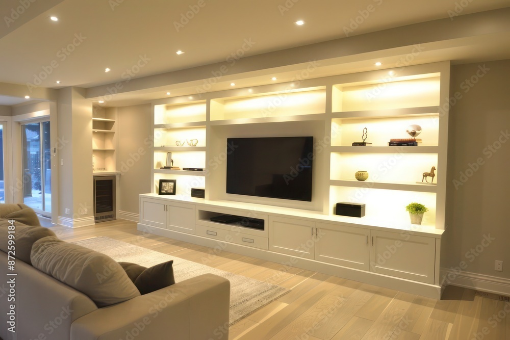 modern living room modern living room