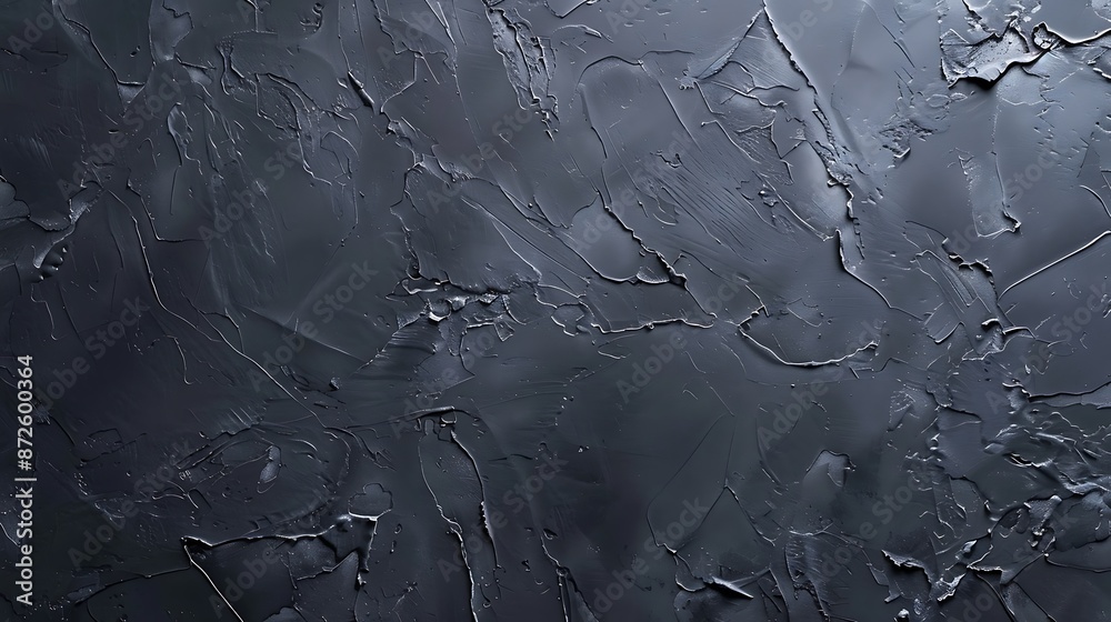 Fototapeta premium Cool slate gray background with understated elegance, modern, stylish, texture