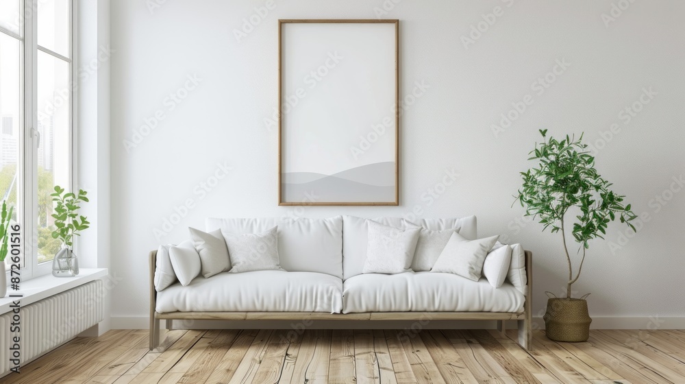 Minimalist Living Room Interior Design Minimalist Living Room Interior Design