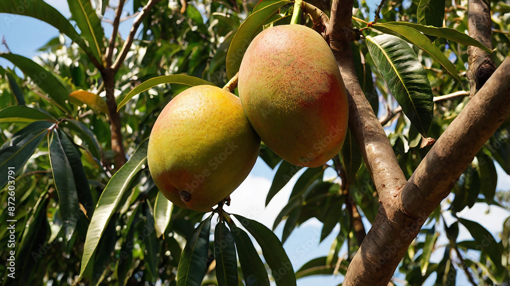 Mangoes