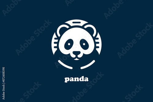 set of vector horse silhouette