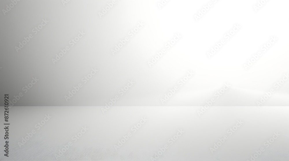 Clean white background with soft gradient transition, minimal, smooth, professional Clean white background with soft gradient transition, minimal, smooth, professional
