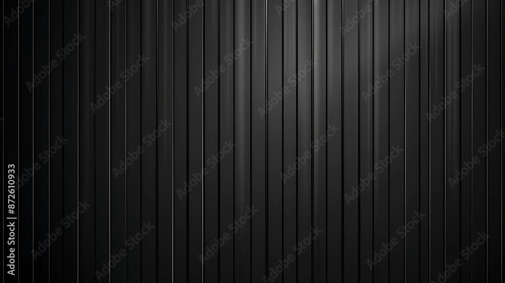Black striped vector plain background, plain illustration, modern, clean, design Black striped vector plain background, plain illustration, modern, clean, design