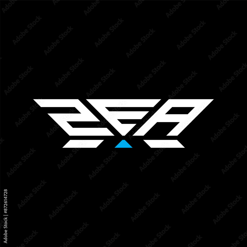 ZEA letter logo vector design, ZEA simple and modern logo. ZEA luxurious alphabet design