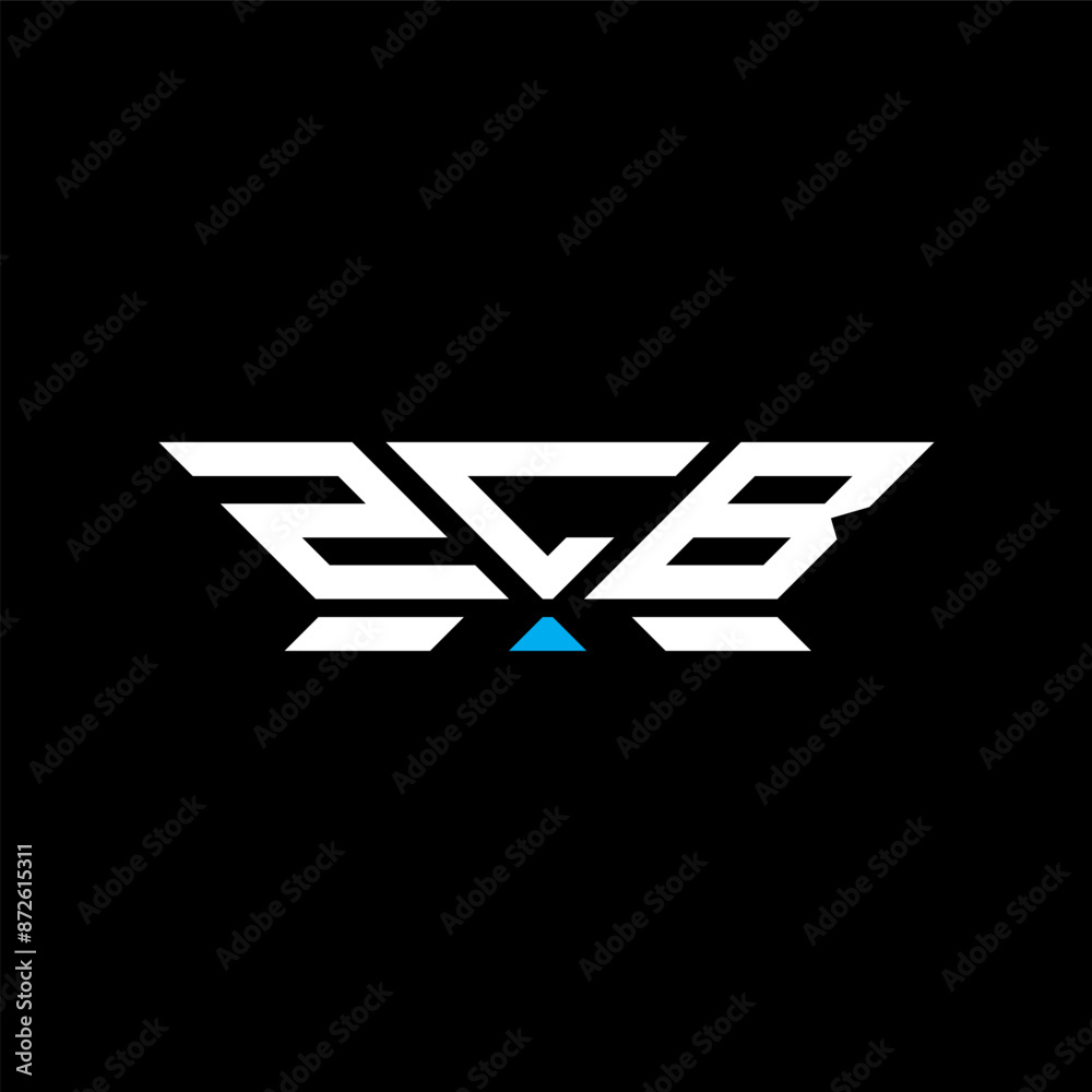 ZLB letter logo vector design, ZLB simple and modern logo. ZLB luxurious alphabet design ZLB letter logo vector design, ZLB simple and modern logo. ZLB luxurious alphabet design