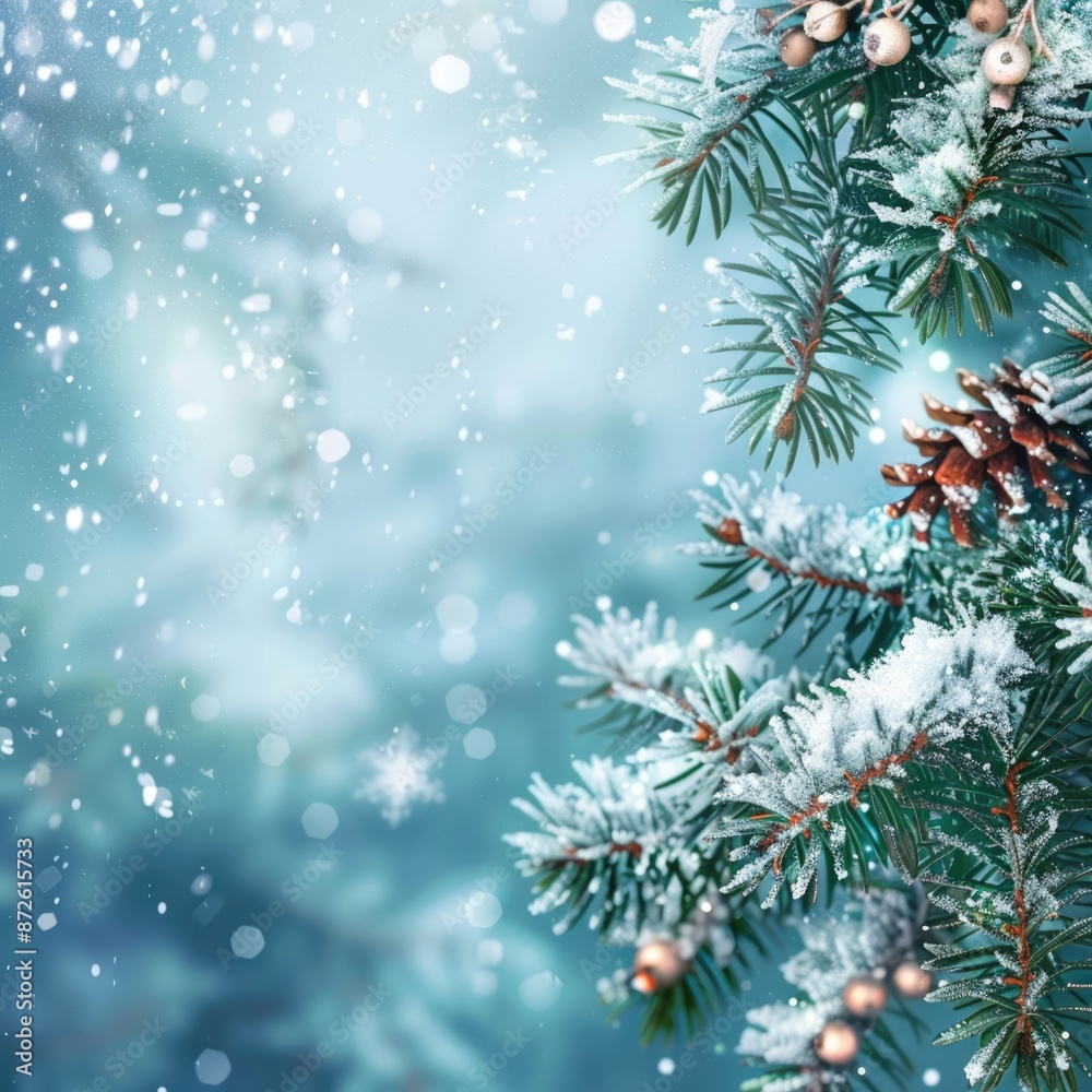christmas background with christmas tree christmas background with christmas tree