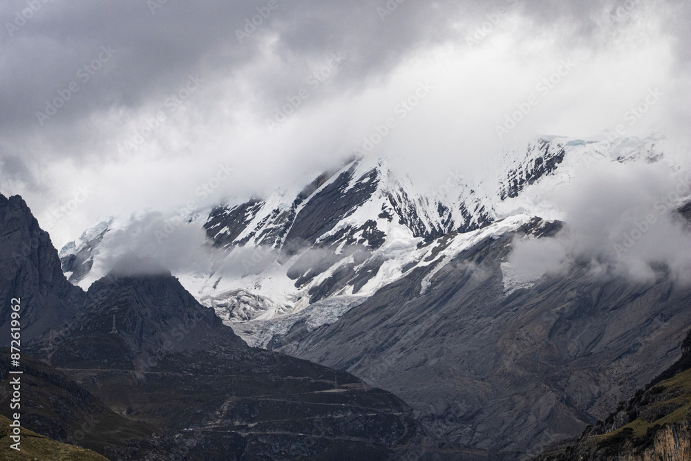 Paisajes de nuestra sierra peruana Paisajes de nuestra sierra peruana