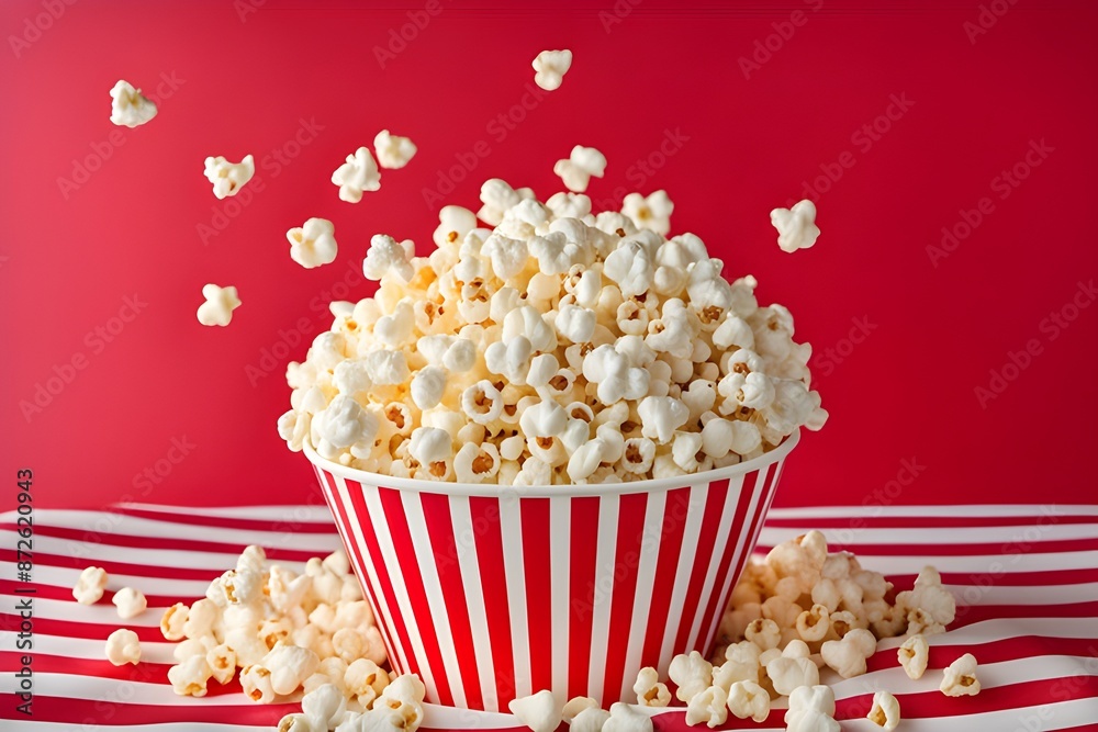 popcorn popcorn