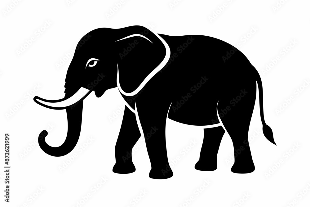 elephant isolated on white, elephant vector illustration, elephant silhouette, animal silhouette isolated vector Illustration, png, Funny cute elephant, Jumping cartoon elephants
elephant isolated on white, elephant vector illustration, elephant silhouette, animal silhouette isolated vector Illustration, png, Funny cute elephant, Jumping cartoon elephants