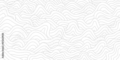 abstract Ocean Waves background. wave ocean background. abstract sea ripple, doodle wavy line background. sea and ocean ripple water background.	