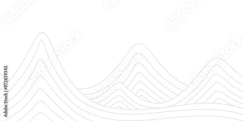 abstract Ocean Waves background. wave ocean background. abstract sea ripple, doodle wavy line background. sea and ocean ripple water background.	