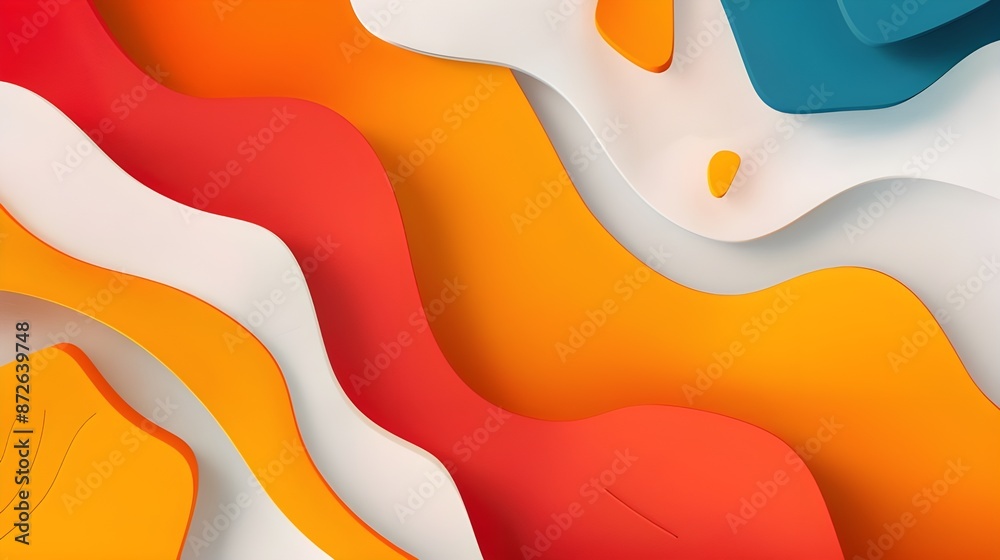 abstract colorful background abstract colorful background
