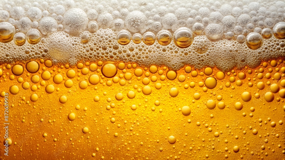 Bubbles and Foam from Beer. Perfect for: Oktoberfest, Beer Festivals, Summer BBQs, Pub Promotions Bubbles and Foam from Beer. Perfect for: Oktoberfest, Beer Festivals, Summer BBQs, Pub Promotions