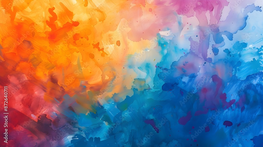 abstract watercolor background abstract watercolor background