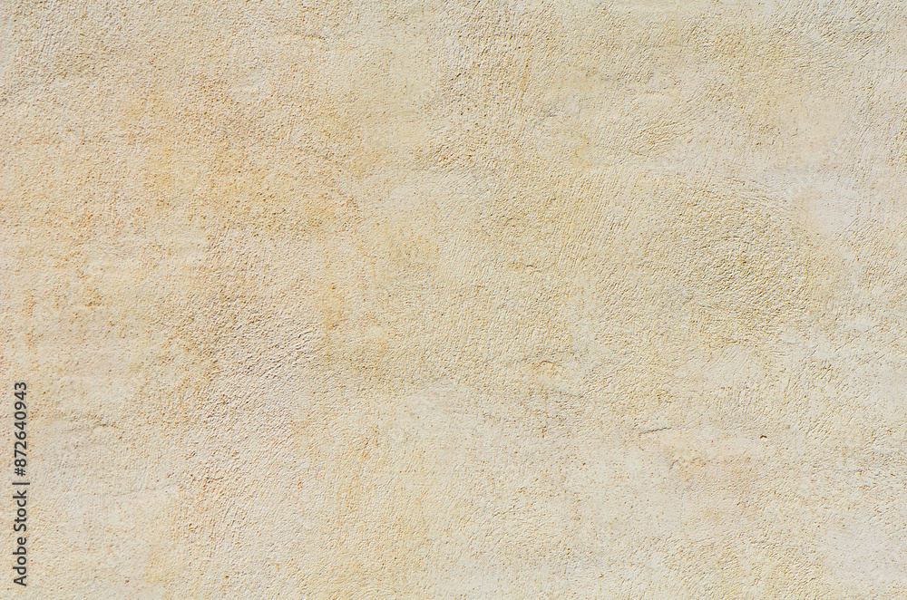 Fototapeta premium Wall concrete background. Old cement texture cracked