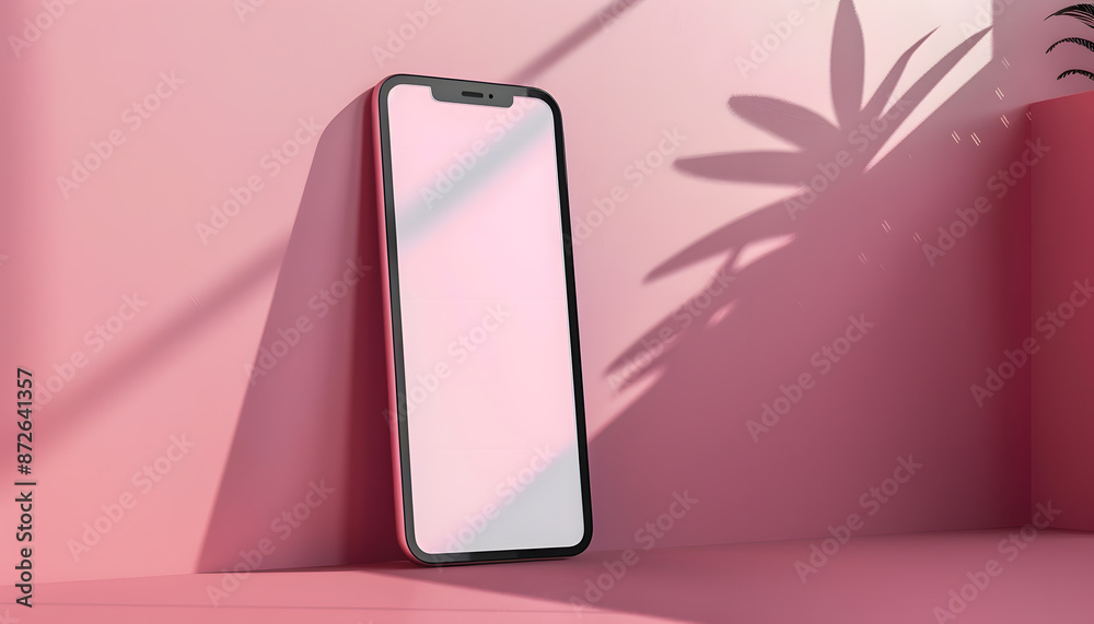 Mobile mockup Mobile mockup