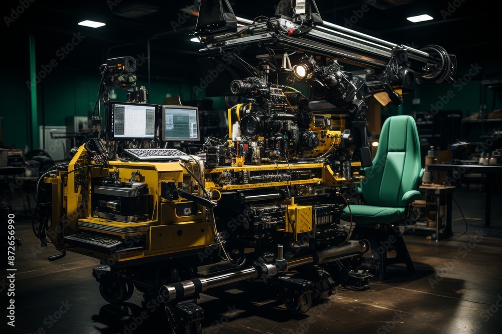 Vital rigging equipment for ensuring utmost safety and efficiency in lifting operations Vital rigging equipment for ensuring utmost safety and efficiency in lifting operations