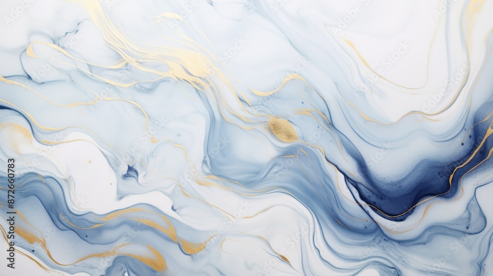 Obraz premium Colorful abstract pattern