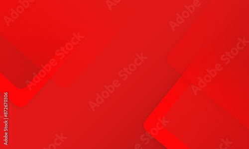 Red abstract modern background. Suit for business, institution, conference, party.jpg