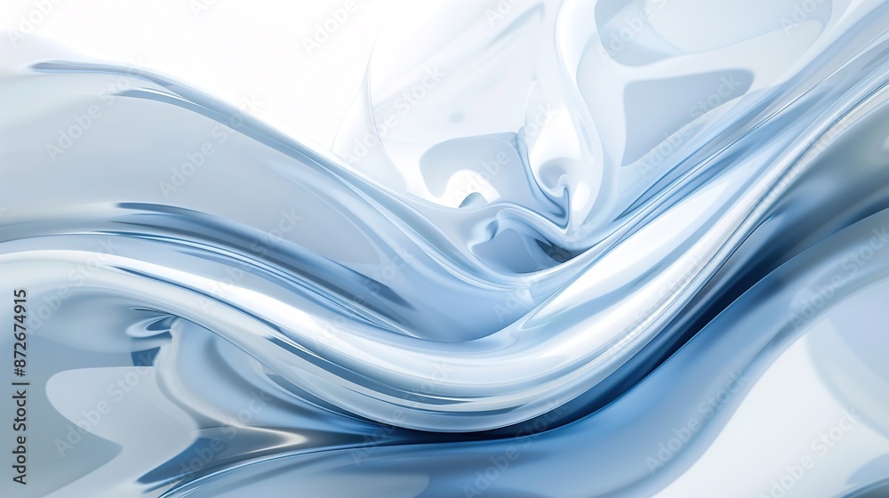 Obraz premium Abstract Background