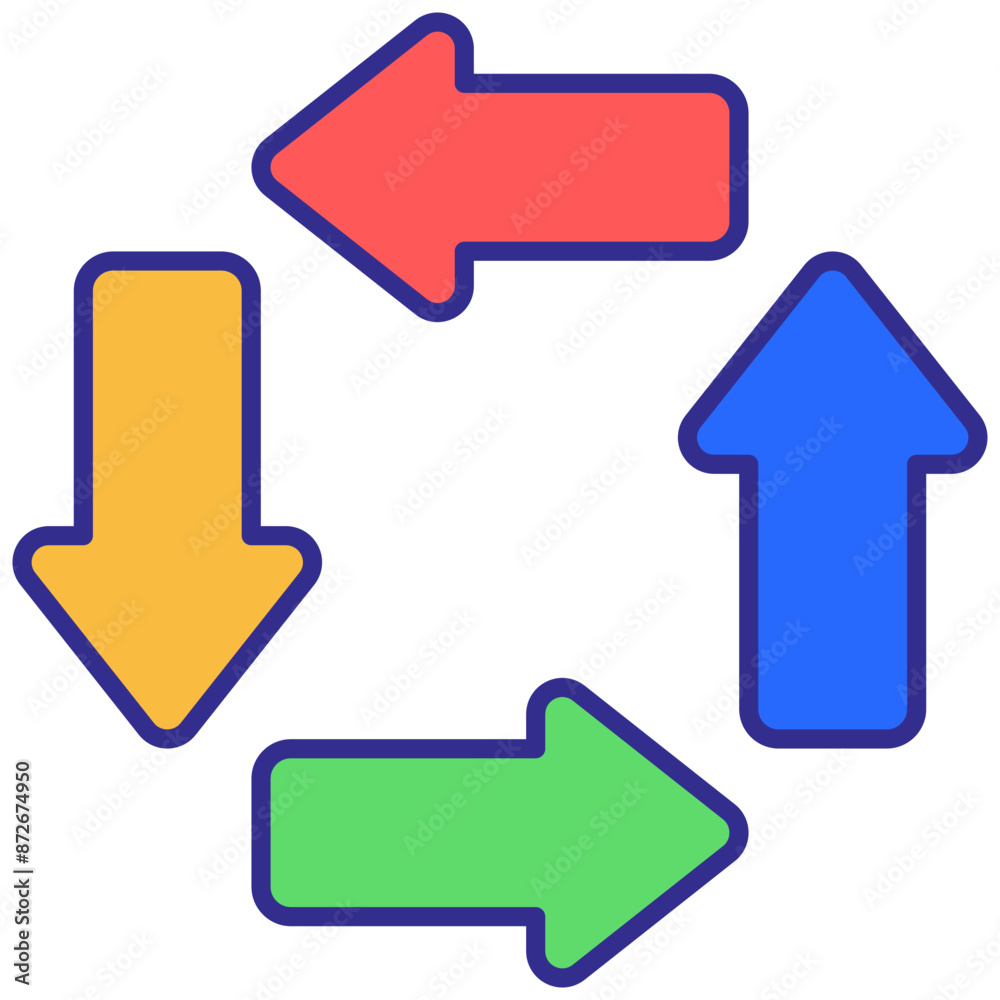 Arrows Arrows