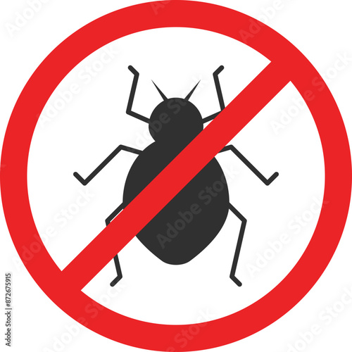 Pest Control Icon