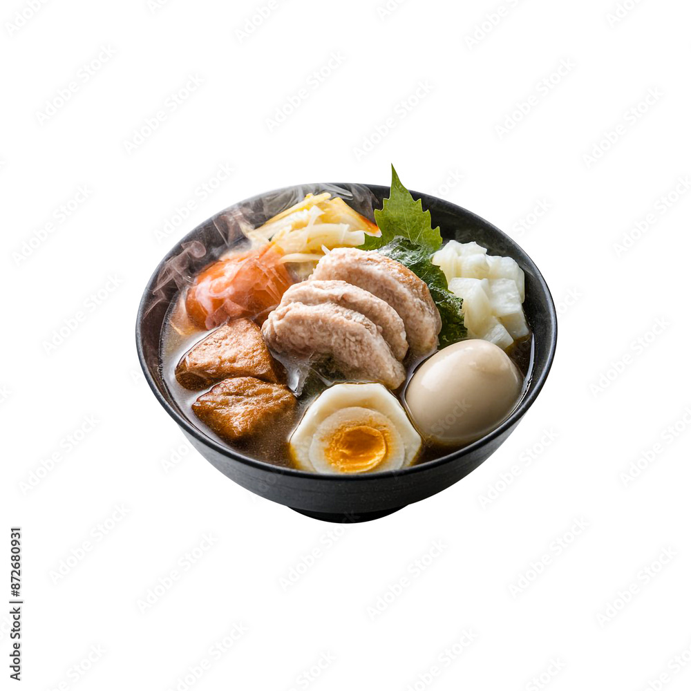 Japan Food Oden Transparent Background Japan Food Oden Transparent Background
