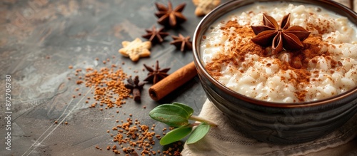 Traditional and healthy ric...