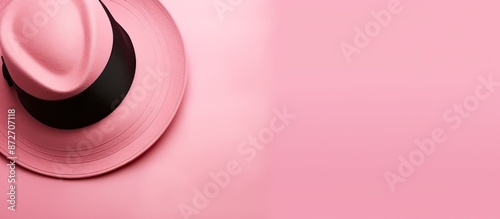 Top view of a fashionable h...