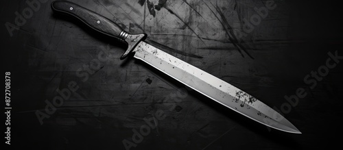 Versatile black and white k...