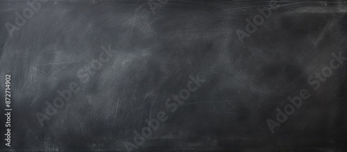 Free abstract chalk blackbo...