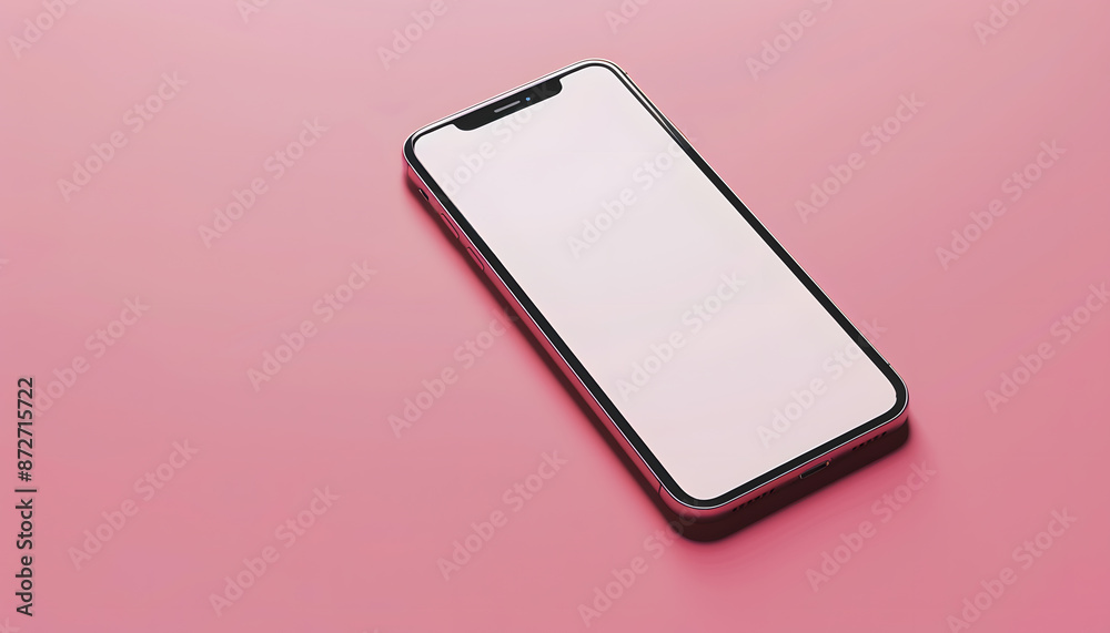 Mobile mockup Mobile mockup