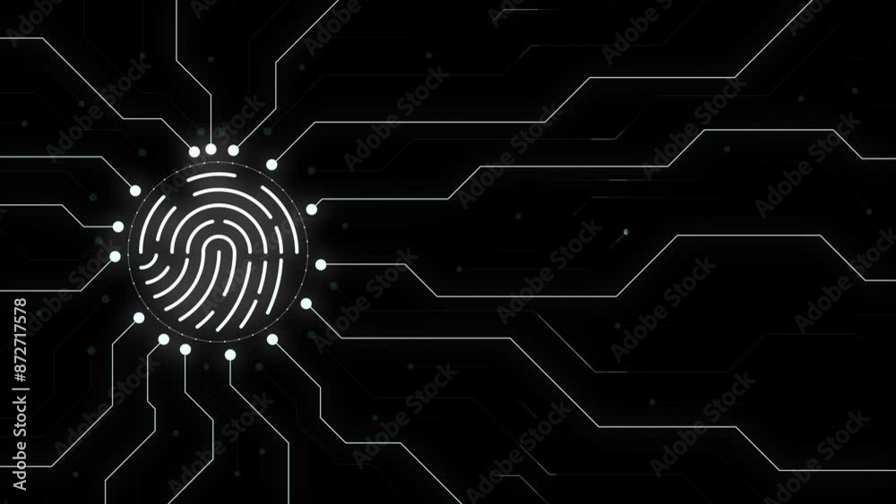 PNG Alpha.Abstract digital dot line particle data background connecting technology concept.